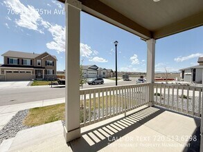 7089 E 125th Ave in Thornton, CO - Building Photo - Building Photo