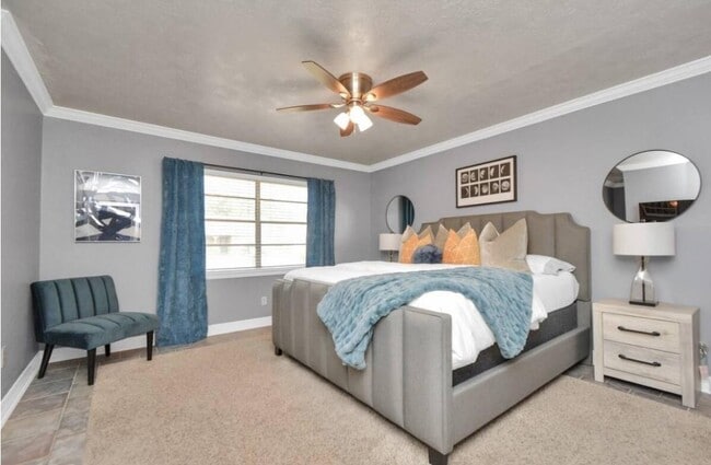 property at 205 Ron Cir