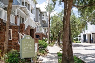 800 S Dakota Ave in Tampa, FL - Building Photo