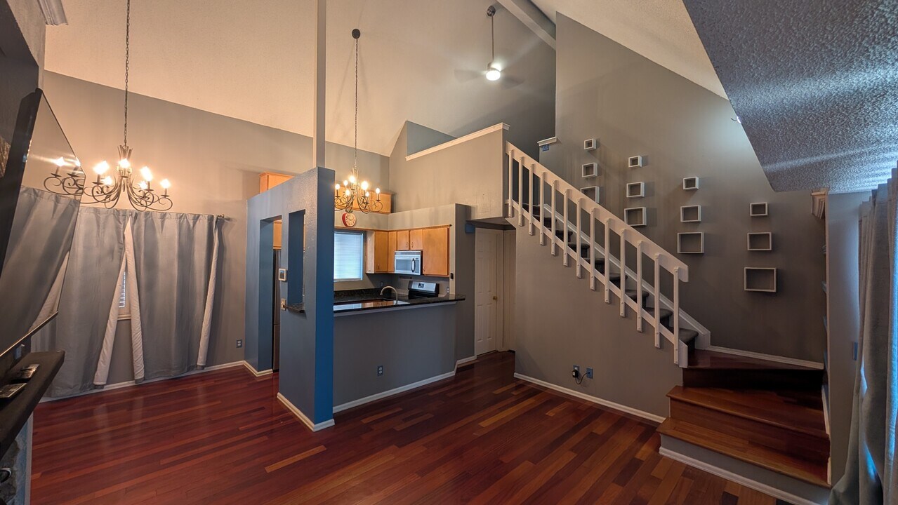 5250 S Huron Way, Unit 7-310 in Littleton, CO - Building Photo