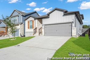 13223 Prospector Wy in Saint Hedwig, TX - Building Photo - Building Photo