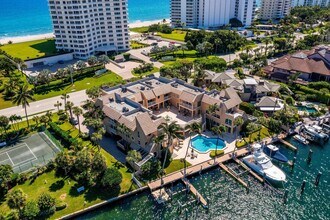 555 S Ocean Blvd in Boca Raton, FL - Building Photo - Building Photo