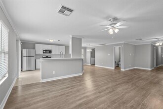 14415 Moreno Ave in Houston, TX - Building Photo - Building Photo