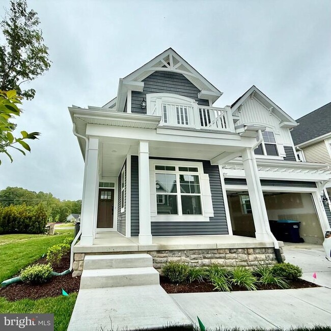 property at 19211 American Holly Rd