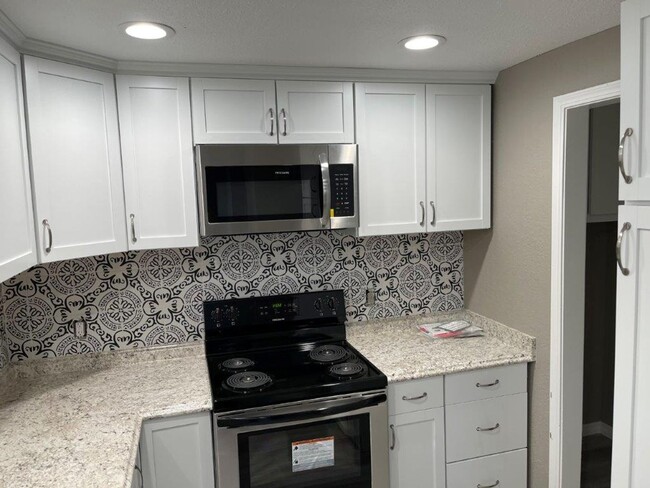 property at 8520 Wakefield Dr