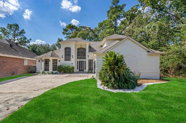 6650 Camptown Cir in Houston, TX - Building Photo - Building Photo