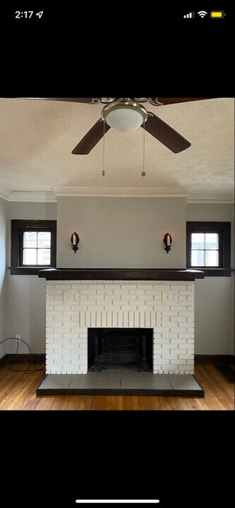3878 W 31st St in Cleveland, OH - Building Photo