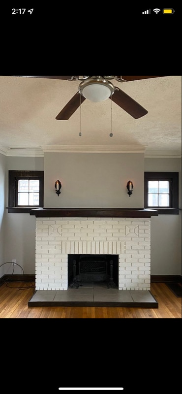 property at 3878 W 31st St