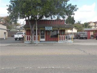 1367 W Grand Ave in Grover Beach, CA - Building Photo