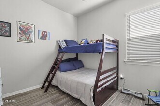 14928 Tierra Escape Ave in El Paso, TX - Building Photo - Building Photo