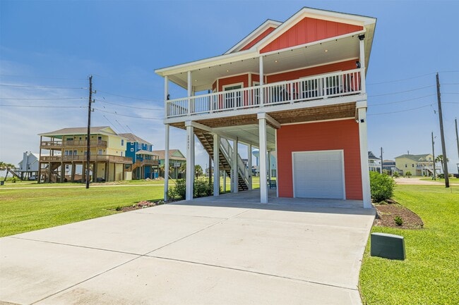 property at 25011 San Simeon Ct