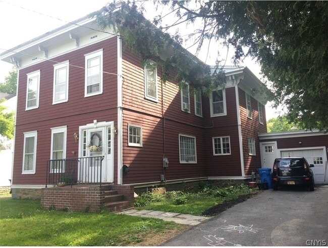 property at 13 Chenango St