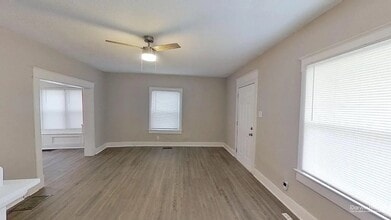 215 N 23rd St in Kansas City, KS - Building Photo - Building Photo