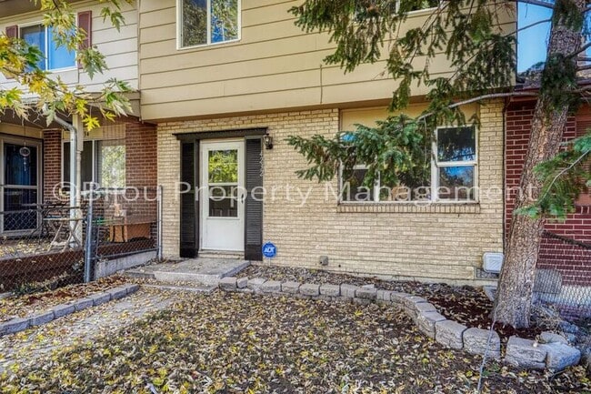 property at 4232 Gills Mill Ct