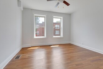 3456 W Augusta Blvd in Chicago, IL - Building Photo - Building Photo
