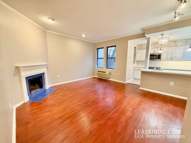 1811 Vernon St NW in Washington, DC - Building Photo - Building Photo