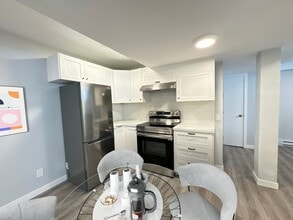 1677 Baseline Rd in Ottawa, ON - Building Photo - Building Photo