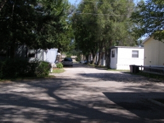 Lakeview Mobile Home Park in Lincoln, NE - Building Photo - Building Photo