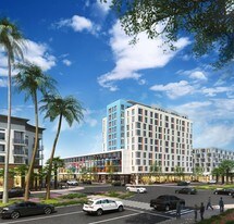 Pixon Apartments