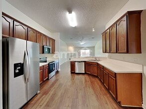 2725 Spinnerbait Ct in St. Augustine, FL - Building Photo - Building Photo