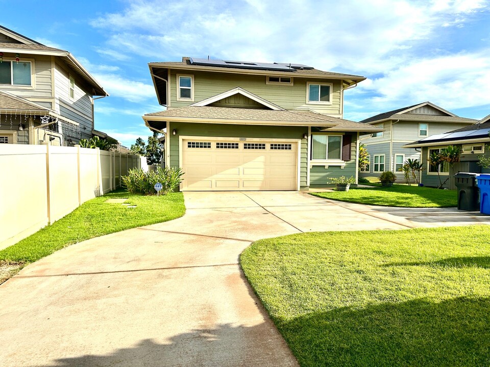 91-1563-1563 Ilikana St in Ewa Beach, HI - Building Photo