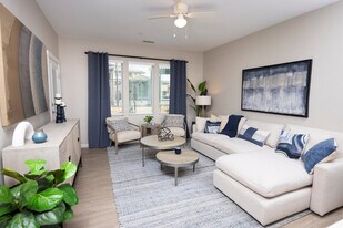 Brookfield Apartments