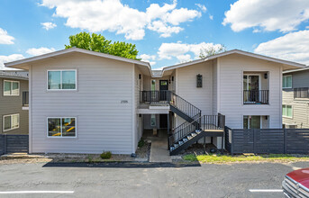 Gardens At Westgate in Austin, TX - Building Photo - Building Photo