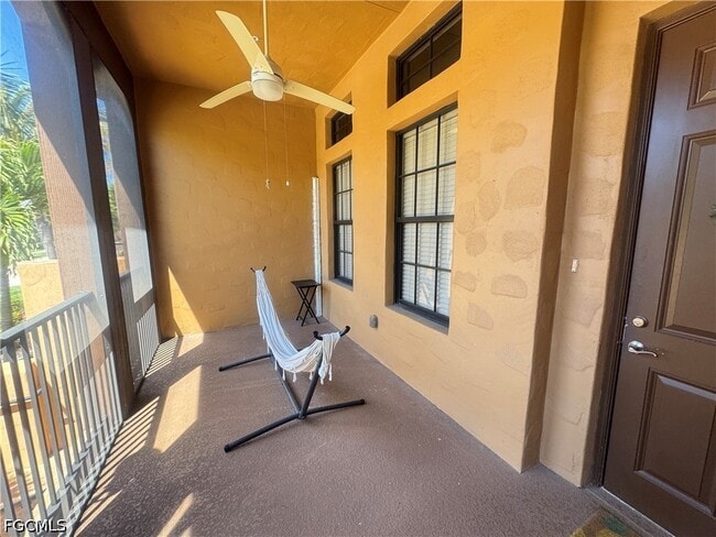 8663 Olinda Way in Ft. Myers, FL - Building Photo - Building Photo