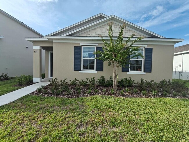 property at 5266-5266 Scrub Mint Ln