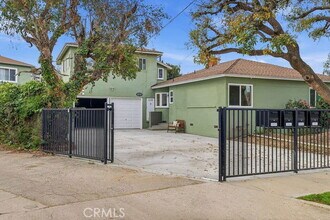 10718 Valley Spring Ln in Los Angeles, CA - Building Photo - Building Photo