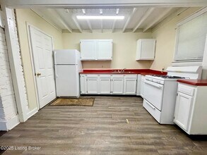 415 W Ormsby Ave in Louisville, KY - Building Photo - Building Photo