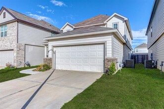 24830 Rosso Stipple Trail in Katy, TX - Building Photo - Building Photo