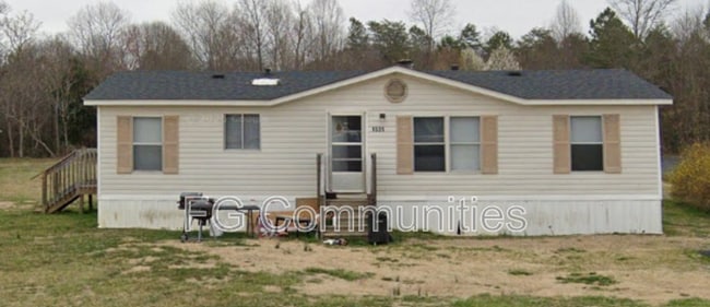 property at 1535 Race Path Church Rd