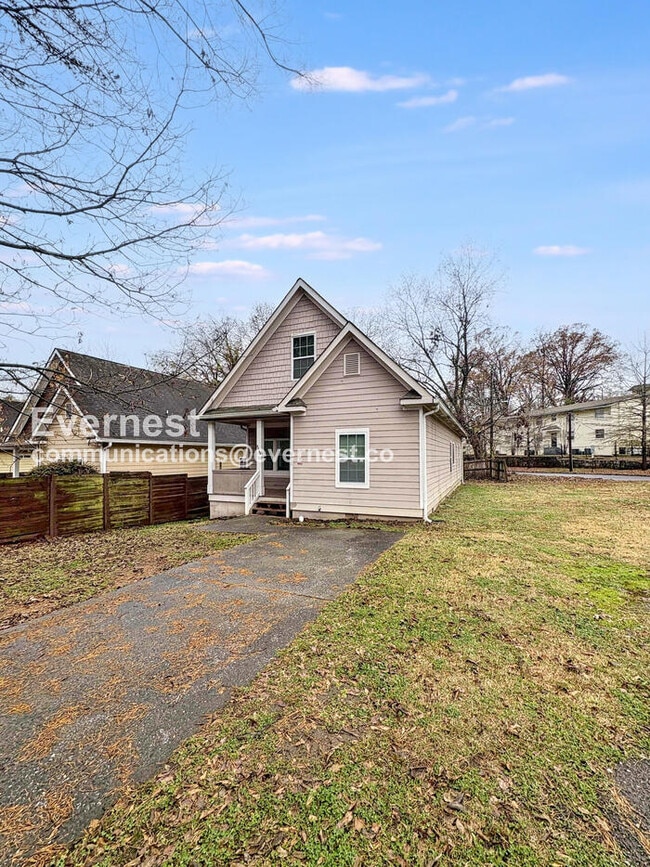 property at 2001 Chicago Ave NW