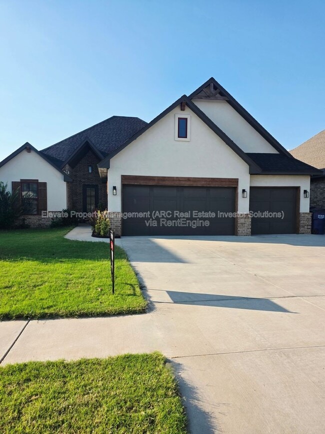 property at 536 E Barajas Terrace