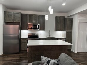 212 Morgan St in St. Louis, MO - Building Photo - Building Photo