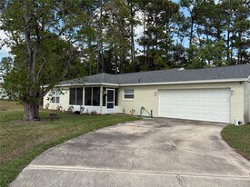 4803 Gamling Ln in Orlando, FL - Building Photo