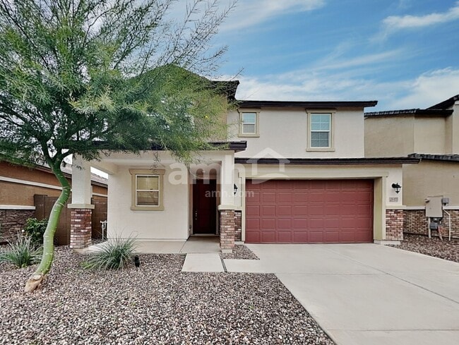 property at 21469 S 231st Way