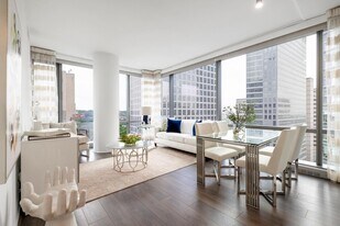 Central Place in Arlington, VA - Building Photo