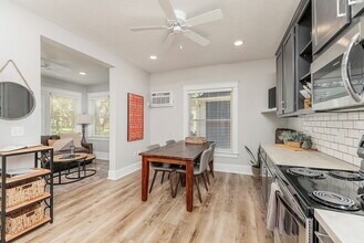 709 S Phillips Ave, Unit ParkView on Phillips 1 in Sioux Falls, SD - Building Photo - Building Photo