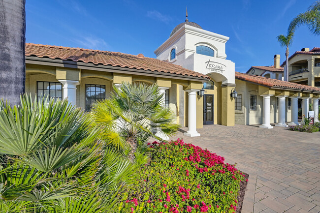 Toscana at Rancho Del Rey in Chula Vista, CA - Foto de edificio - Building Photo