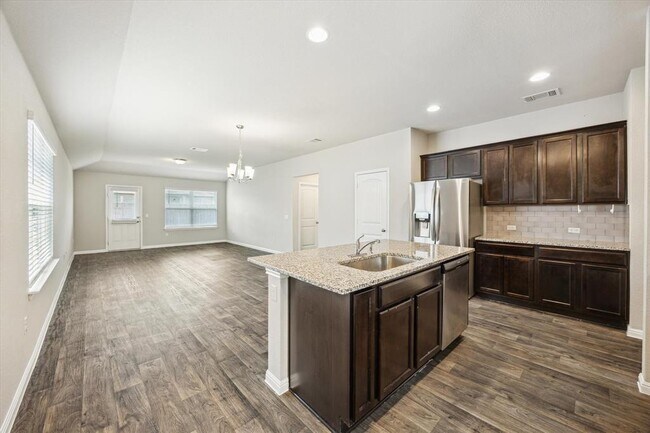 705 Callahan Ln in Georgetown, TX - Building Photo - Building Photo