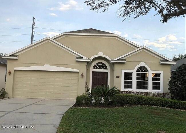 property at 1109 Cathcart Cir