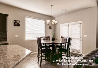 4709 Whitney Pl in Las Cruces, NM - Building Photo - Building Photo
