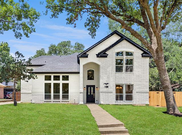 2417 Cornell Dr in Flower Mound, TX - Building Photo
