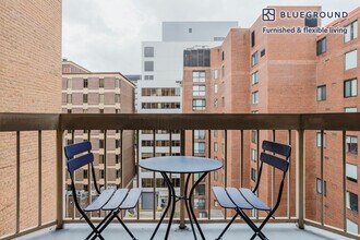 2140 L St NW in Washington, DC - Building Photo - Building Photo