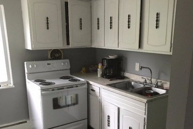 2274 Grandview Rd, Unit B2 in Lake Milton, OH - Building Photo - Building Photo