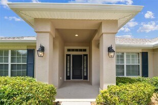 5986 Ganyard Ave in North Port, FL - Building Photo