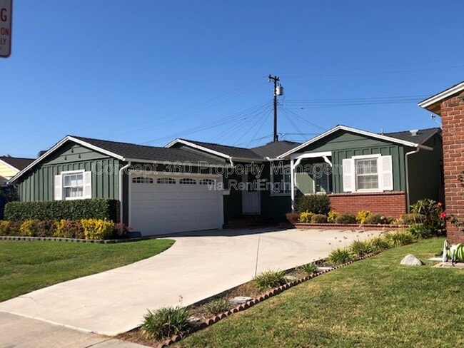 20935 Conradi Ave in Torrance, CA - Building Photo - Building Photo