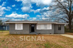 1052 Apple St in Birmingham, AL - Building Photo